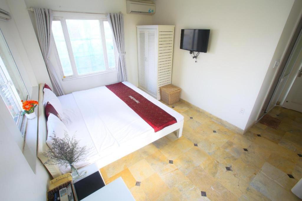 דה נאנג Daystar Hotel מראה חיצוני תמונה