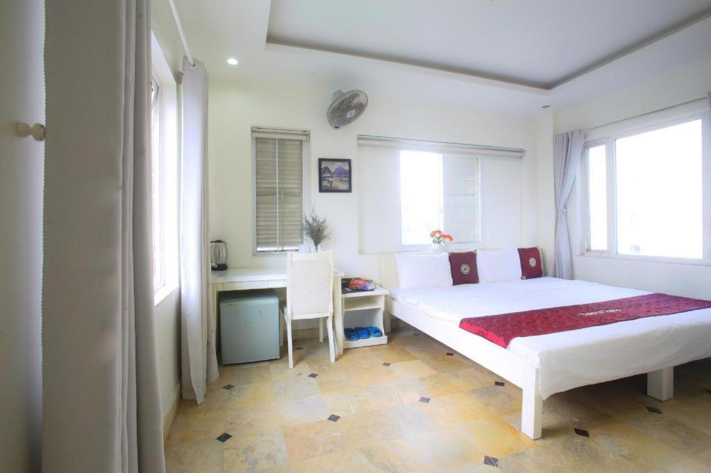 דה נאנג Daystar Hotel מראה חיצוני תמונה