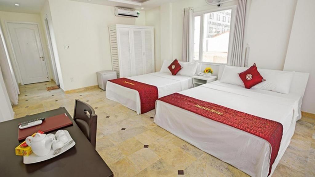 דה נאנג Daystar Hotel מראה חיצוני תמונה