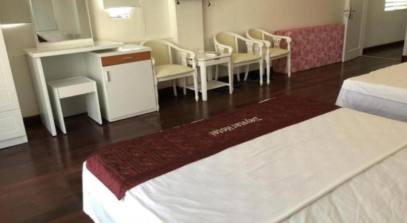 דה נאנג Daystar Hotel מראה חיצוני תמונה