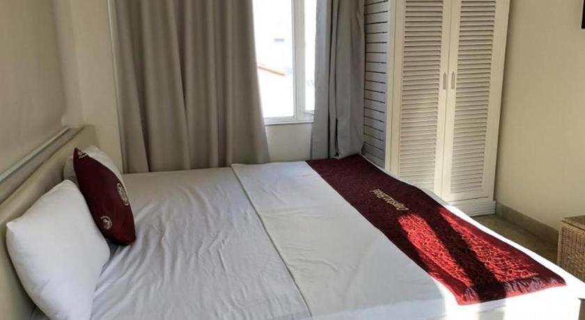 דה נאנג Daystar Hotel מראה חיצוני תמונה