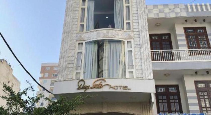 דה נאנג Daystar Hotel מראה חיצוני תמונה