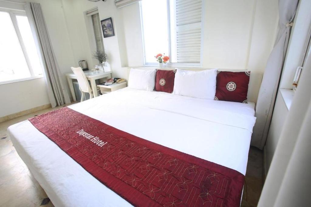דה נאנג Daystar Hotel מראה חיצוני תמונה